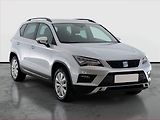 Seat Ateca (2017) Style 1.0 TSI, Serv.kniha - náhled 1