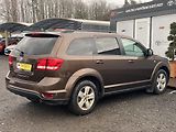 Fiat Freemont 2.0JTD, ČR-2m, automat, 4x4 - náhled 6