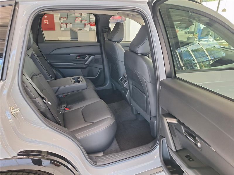Mazda CX-5 (2026) 2,5 G 141ps 6AT AWD Homura PAN - fotka 6 z 17