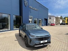 Peugeot 5008 (2026) BUSINESS Hybrid 145 e-DCS6     - fotografie inzerátu