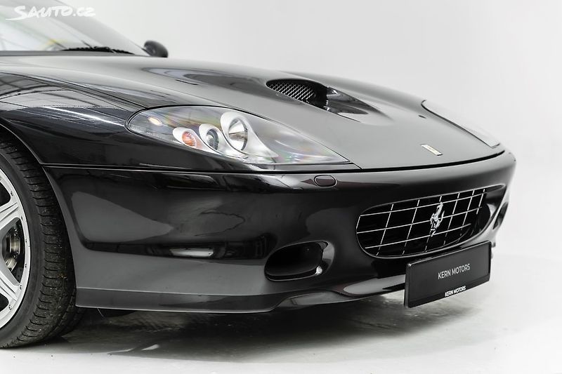 Ferrari Ostatní 575 Superamerica*1/559*Certifi - fotka 10 z 50