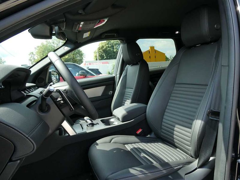 Land Rover Discovery Sport 1,5 Dynamic Se P270e - fotka 9 z 40