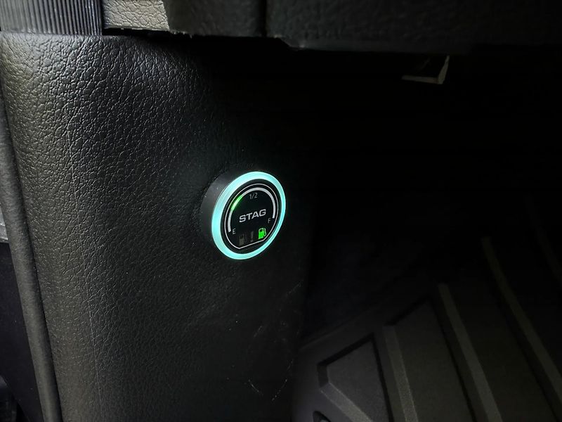 Dodge RAM (2019) +LPG+DPH+LARAMIE+ROUGH COUNTRY - fotka 19 z 23