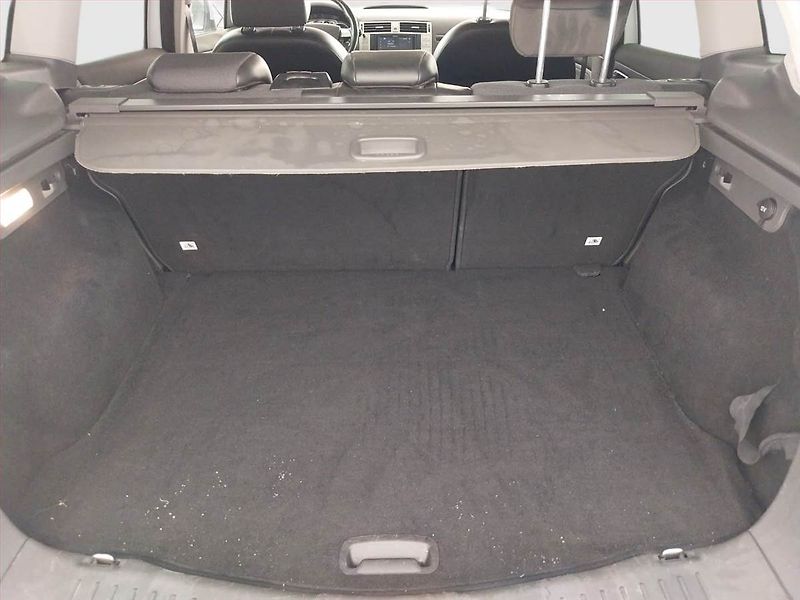 Ford Kuga (2012) Titanium 2.0 TDCi, 4X4 - fotka 14 z 19
