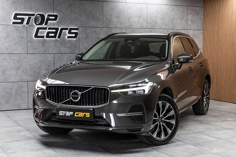 Volvo XC60 B4 CORE*REZERVACE* - fotografie inzerátu