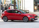 Seat Leon plug-in - 859 900 Kč