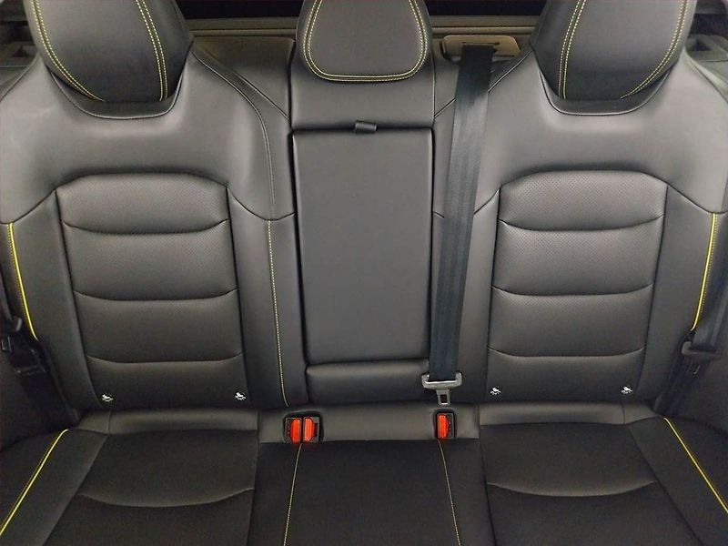BAIC X55 (2025) 1.5 T - fotka 10 z 17