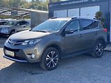 Toyota RAV4 2.2D, ČR, Active, 4x4, manual - náhled 3