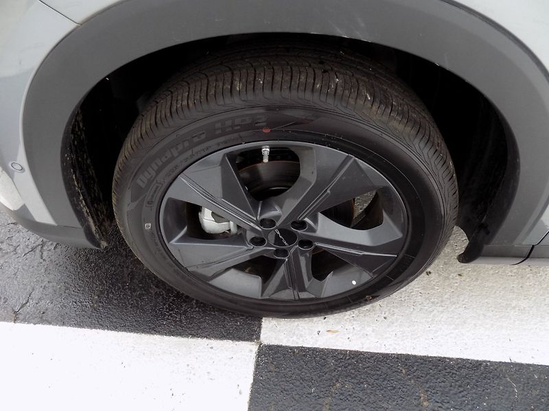 BAIC X5 (2025) 1.5T/AT/Pixel-LED/PANO/DPH/ - fotka 40 z 41