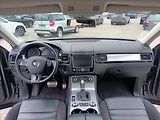 Volkswagen Touareg 3,0 TDI 193Kw,R-Line,ČR,TAŽNÉ, - náhled 10
