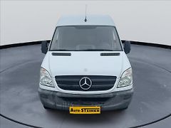 Mercedes-Benz Sprinter 2,1 - fotografie inzerátu