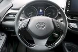 Toyota C-HR (2022) 1,8 Hybrid 90kW e-CVT Comfort - náhled 10