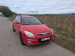 Hyundai i30 (2009) - fotografie inzerátu