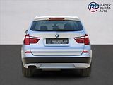 BMW X3 2,0 xDrive  ČR, 87TKM, TOP - náhled 6