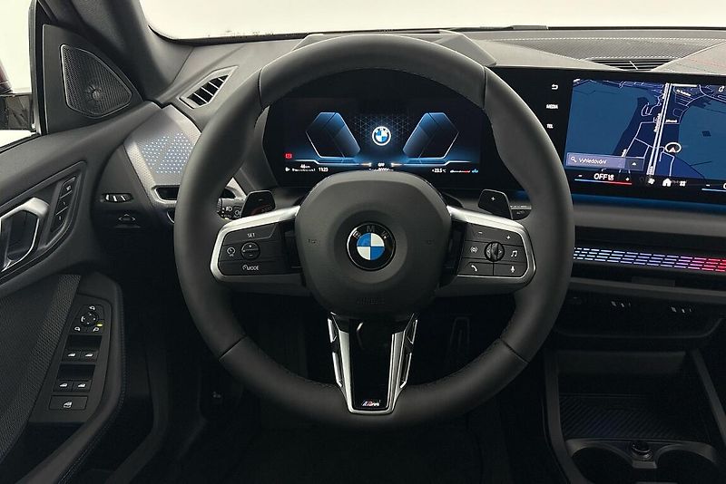 BMW Řada 2 220d Gran Coupe - fotka 18 z 22