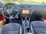 Škoda Octavia 2.0TDI 110KW,SCOUT,4x4,DSG,KůŽ - náhled 31