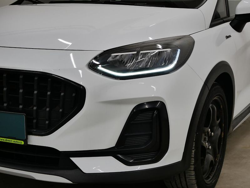 Ford Fiesta - fotka 9 z 24