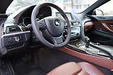 BMW Řada 6 640D XDRIVE GRAN COUPE F06  - náhled 21