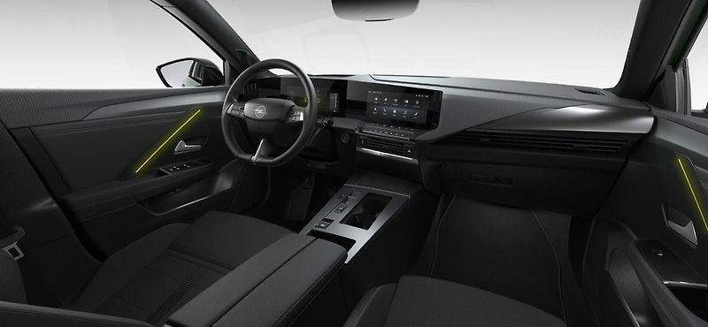 Opel Astra (2026) ST ULTIMATE 1.2T 107kW eDCT6 - fotka 5 z 7