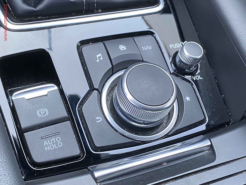 Mazda 6 (2021) 2.0, LED, navi, kamera - fotka 14 z 19