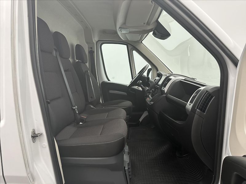 Citroën Jumper L3H2 2,2 HDI Navi CZ 1.Maj. DP - fotka 12 z 32