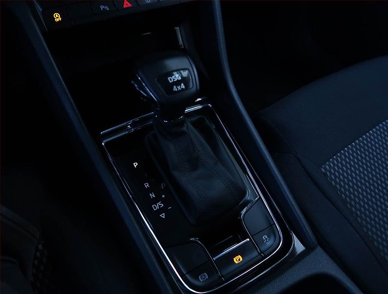 Škoda Karoq (2019) Style Plus 2.0 TDI - fotka 13 z 23