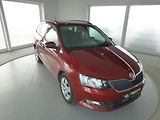 Škoda Fabia (2017) 1,2TSI-66KW**KLIMATIZACE - náhled 3
