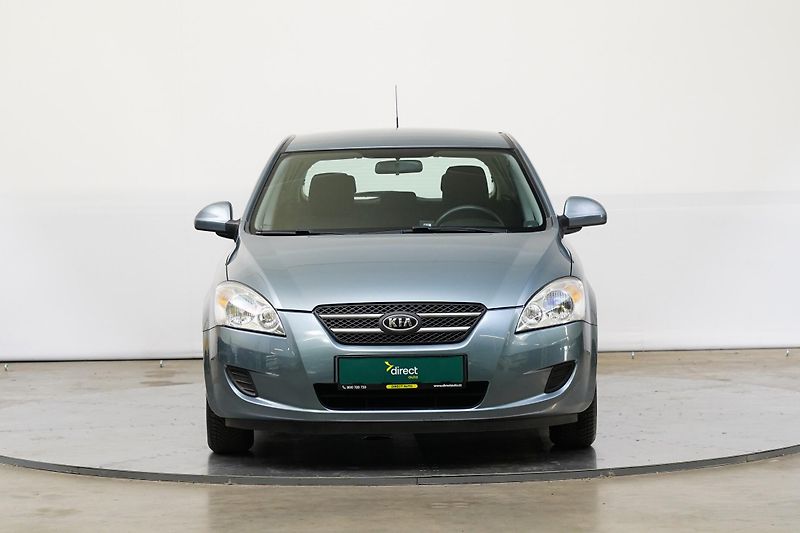Kia Ceed - fotka 4 z 23