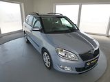 Škoda Fabia (2011) 1,2TSI*DIGIKLIMA*PARK S*VYHŘ.S - náhled 3
