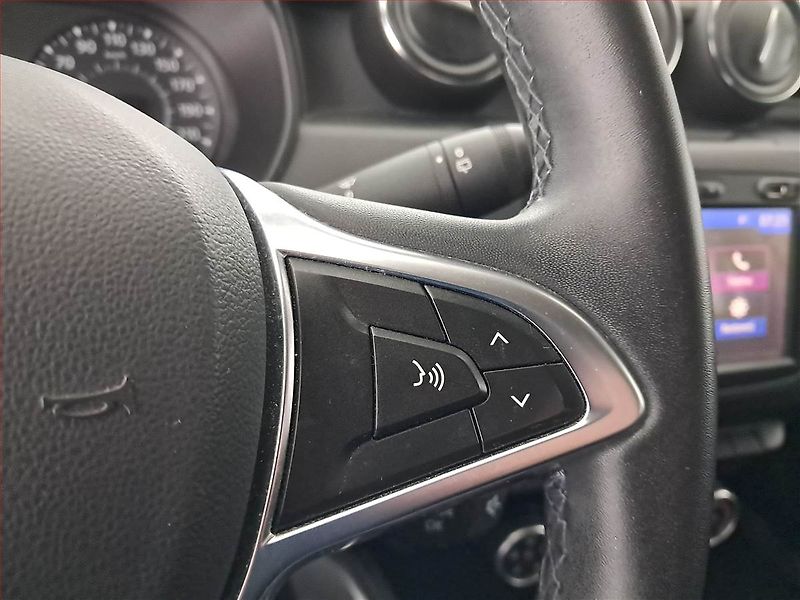 Dacia Duster (2018) 1.6 SCe, Serv.kniha, Navi - fotka 17 z 17