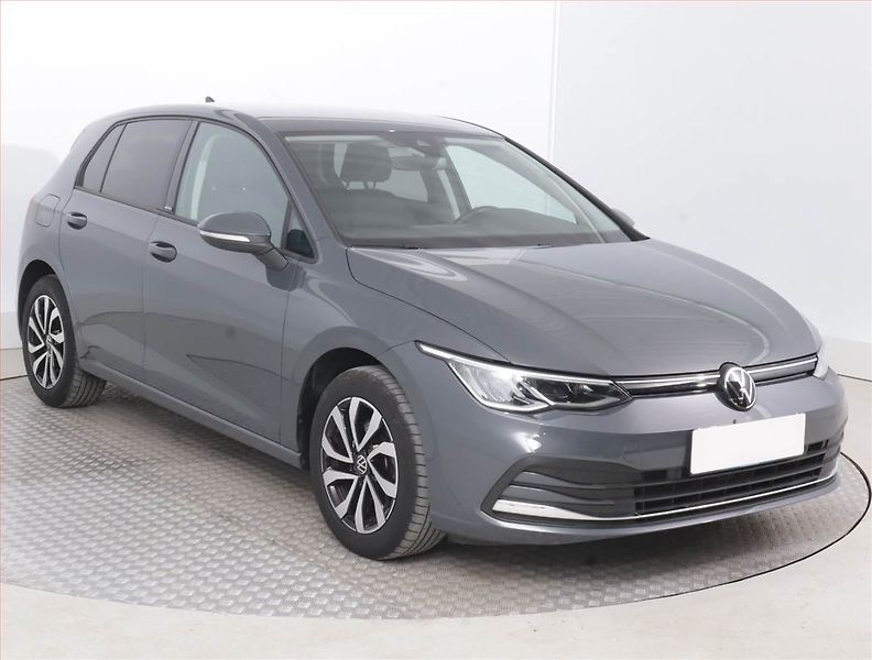 Volkswagen Golf (2022) Active 1.5 TSI - fotografie inzerátu