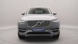 Volvo XC90 D5 AWD INSCRIPTION AUT CZ - náhled 14