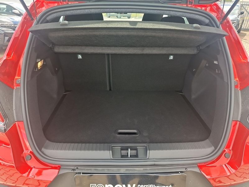 Renault Captur (2025) 1,0 TCe 67 kW Evolution NOVÉ - fotka 11 z 24