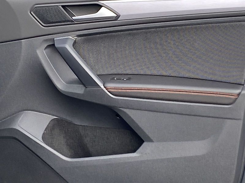 Seat Tarraco (2023) 2.0 TDI 4x4 DSG FR - fotka 30 z 41