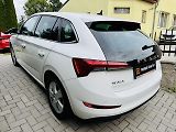 Škoda Scala (2022) 1,0TSi 81kW STYLE DSG TAŽNÉ - náhled 14
