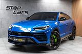 Lamborghini Urus 4.0 V8 650 PS AIR*B&O*DPH* - náhled 1