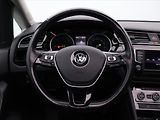 Volkswagen Touran 1,6 TDI DSG Panorama LED 1.Maj - náhled 18