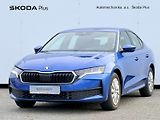 Škoda Octavia (2025) 1.5 TSI / 85 kW / ESSENCE - náhled 1