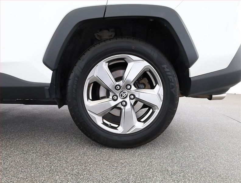 Toyota RAV4 (2020) 2.0 Valvematic - fotka 18 z 18