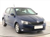 Škoda Fabia (2015) 1.2 TSI - náhled 1