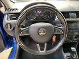 Škoda Rapid 1,0 TSI 81KW AMB.,ČR,SERVISKA - náhled 10