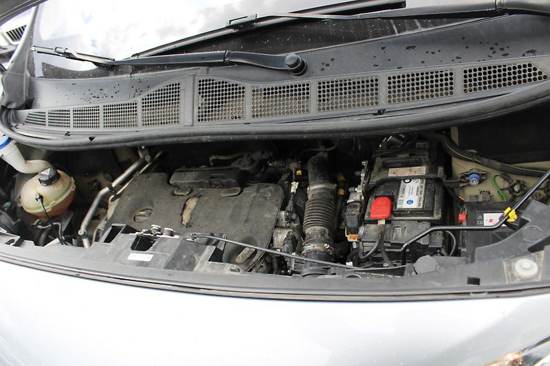 Toyota ProAce Verso (2022) 2,0D TEMPOMAT 8MÍST  KLIMA  - fotka 18 z 18