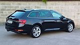 Škoda Superb 2.0 TSI 140kW WEBASTO-TZ-DPH  - náhled 6