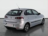 Seat Ibiza (2007) 1.4 16V, nová STK, CZ doklady - náhled 4