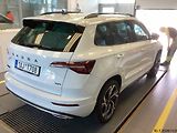 Škoda Karoq Sportline 2,0 TSI 140kW DSG7 4 - náhled 2