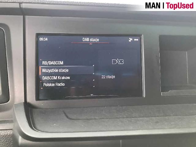 MAN TGX 18.470 BL retardér - fotka 6 z 7