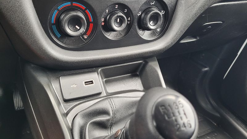 Fiat Dobló cargo (2023) 1,6 JTD KOUPENO V ČR - fotka 20 z 22