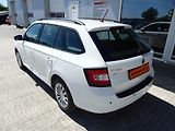 Škoda Fabia 1.0 MPI 55 kW KLIMA, CNG - náhled 4