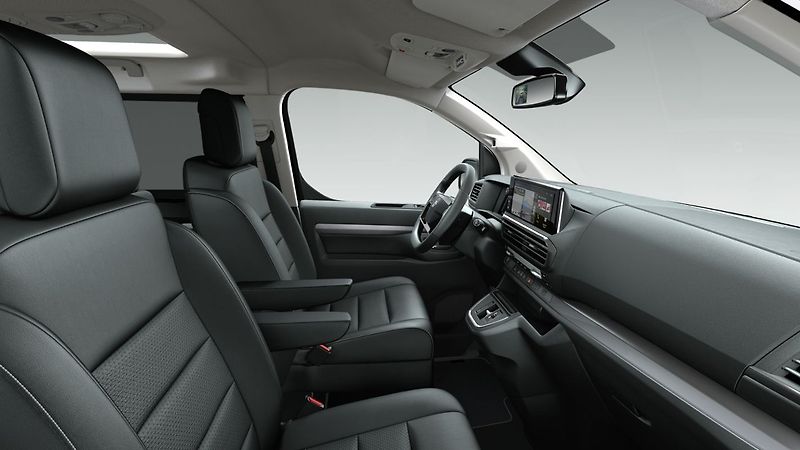 Opel Zafira (2026) L1 M Eleganc 2.2 CDTi 180k AT8 - fotka 33 z 37