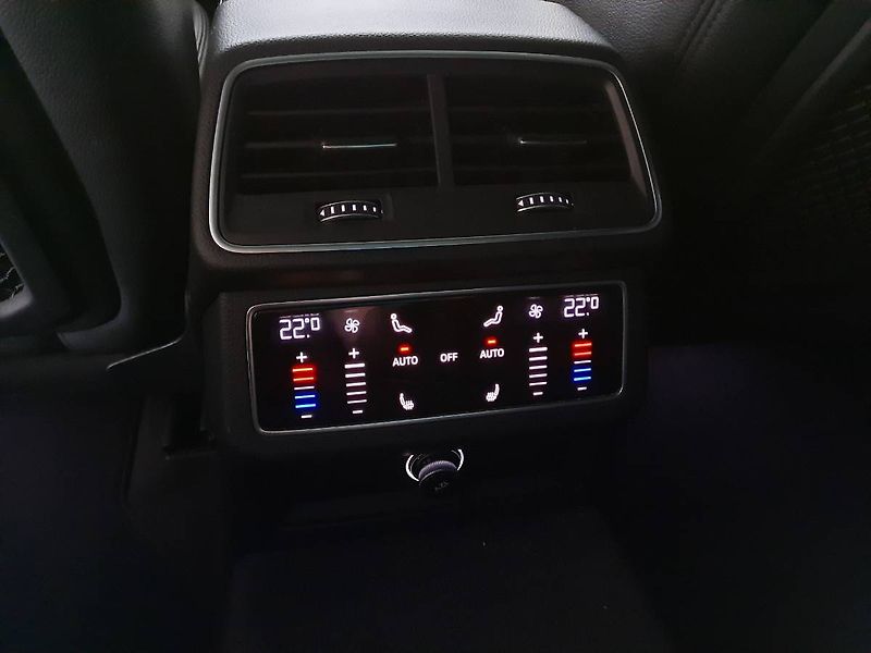 Audi A6 (2019) Avant 50 TDI quattro (210kW/28 - fotka 19 z 25